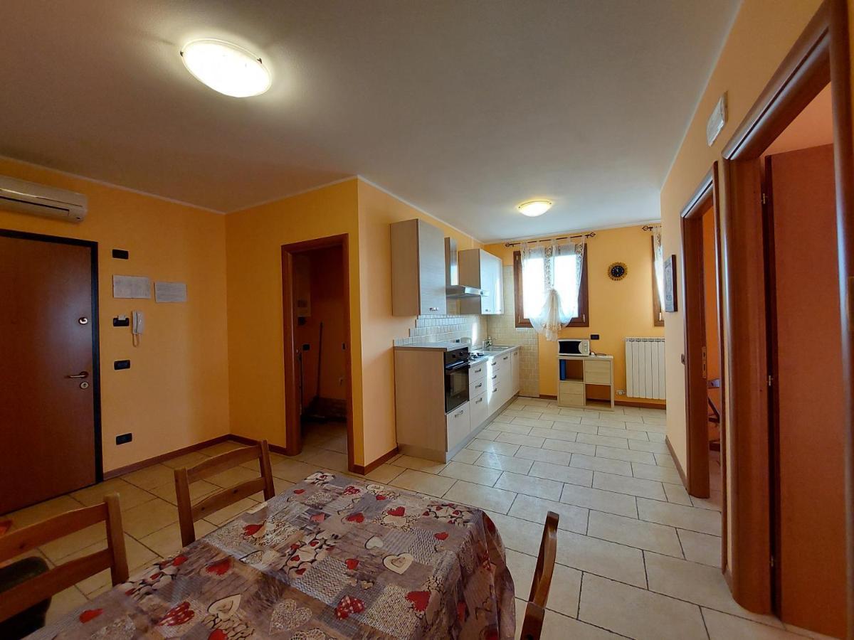 Agriturismo Il Melograno Тессера Екстер'єр фото