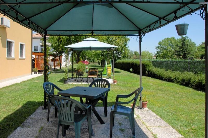 Agriturismo Il Melograno Тессера Екстер'єр фото