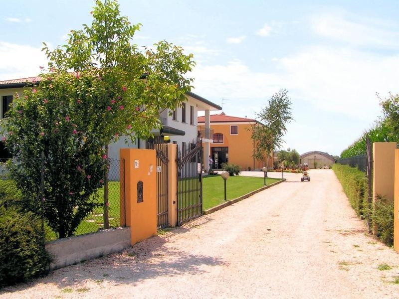 Agriturismo Il Melograno Тессера Екстер'єр фото