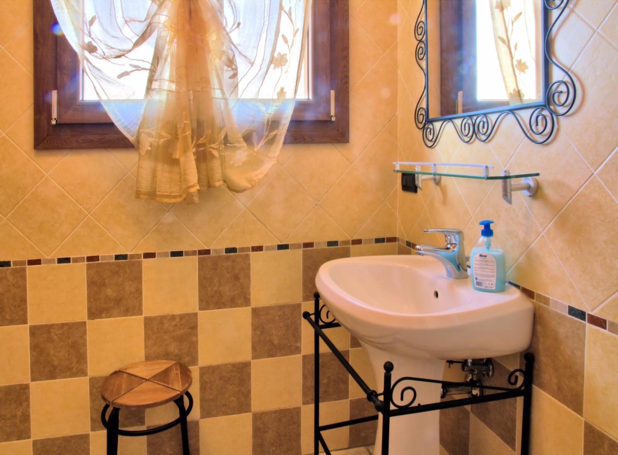Agriturismo Il Melograno Тессера Екстер'єр фото