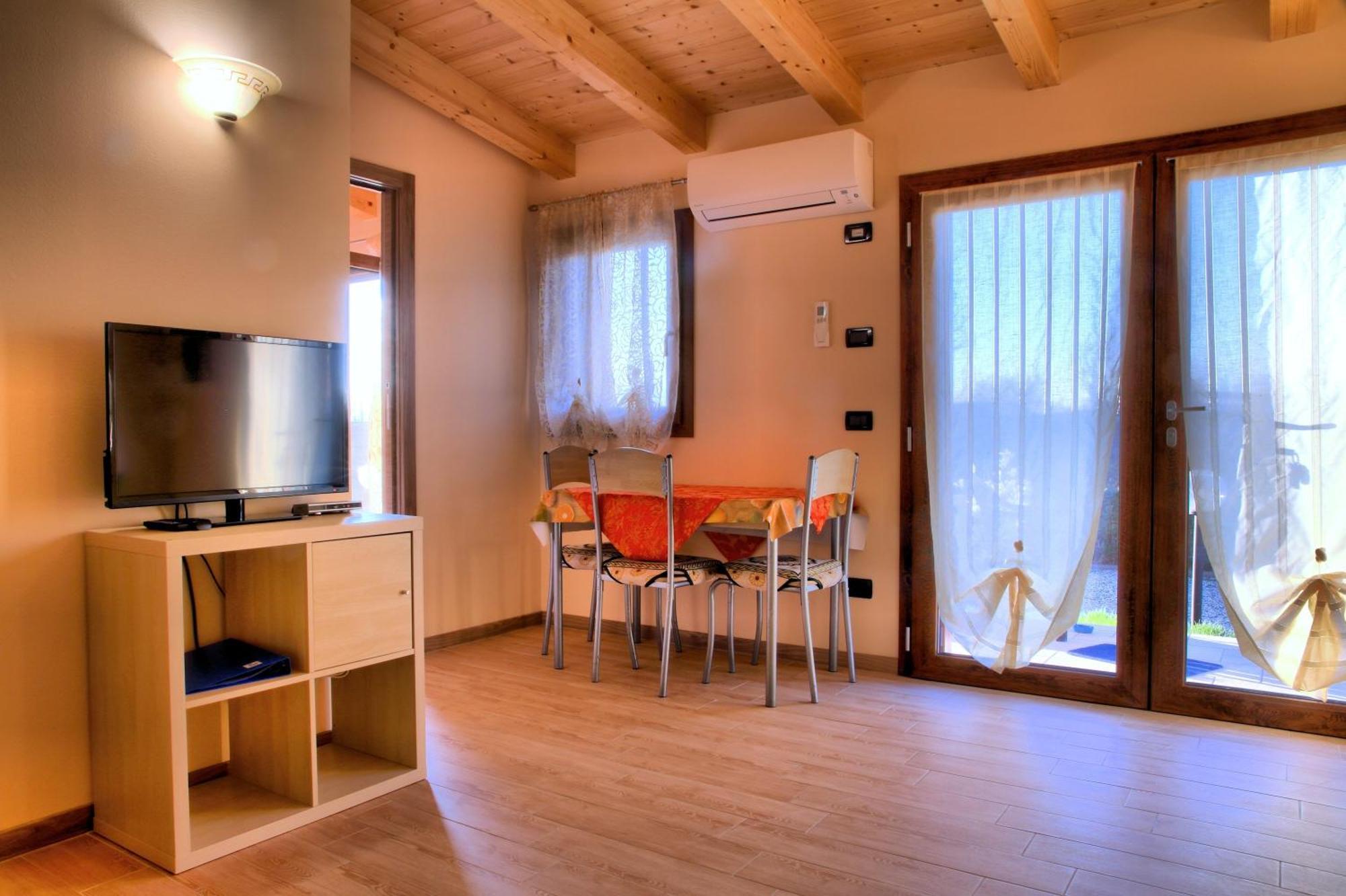 Agriturismo Il Melograno Тессера Екстер'єр фото