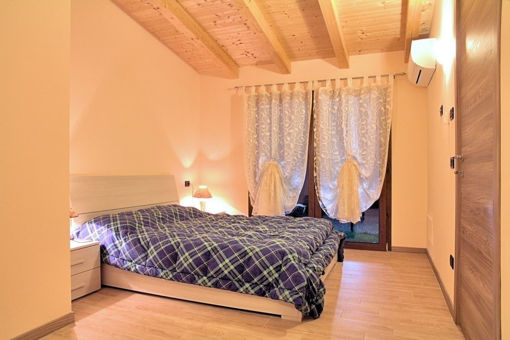 Agriturismo Il Melograno Тессера Екстер'єр фото